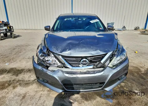 2018 Nissan Altima 3.5Sl from USA, damaged, VIN 1N4BL3APXJC225495
